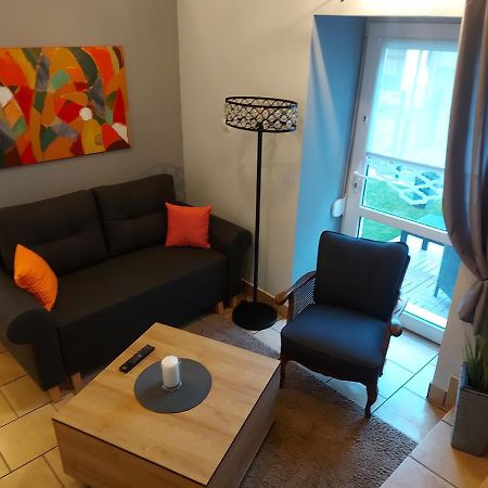 Apartament Przy Ratuszu Boguszów-Gorce 外观 照片