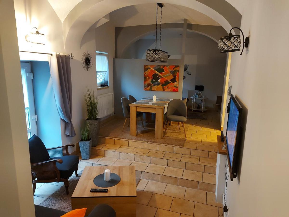 Apartament Przy Ratuszu Boguszów-Gorce 外观 照片