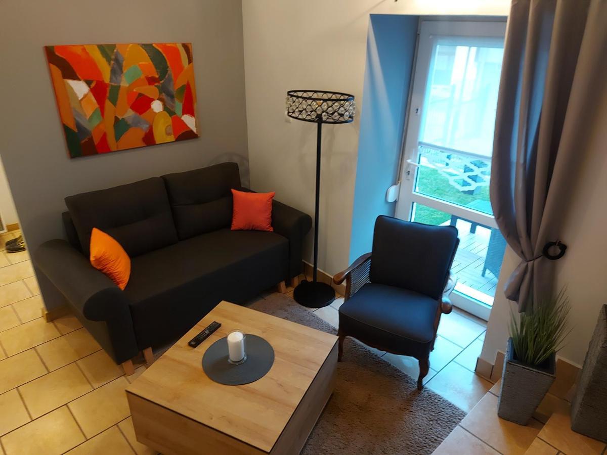 Apartament Przy Ratuszu Boguszów-Gorce 外观 照片