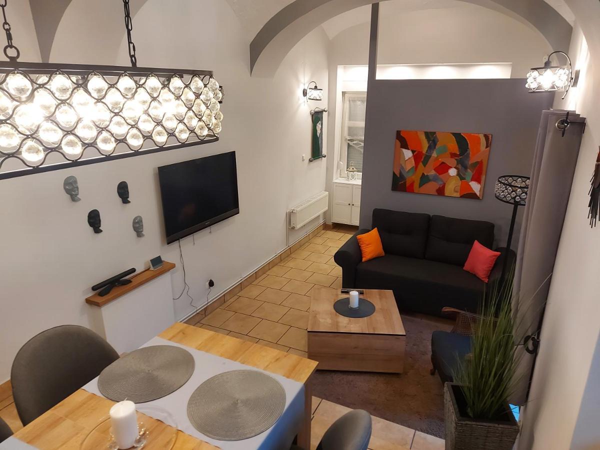 Apartament Przy Ratuszu Boguszów-Gorce 外观 照片