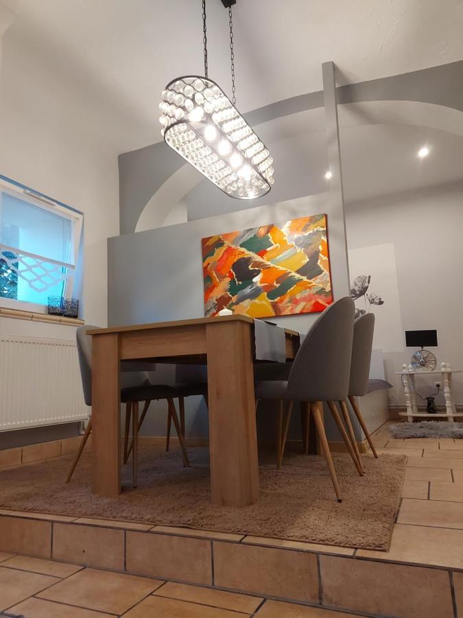 Apartament Przy Ratuszu Boguszów-Gorce 外观 照片